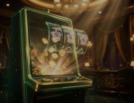 High Roller Casino